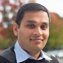 Devesh Satyavolu, Director of Marketing, Partner Channel US SMB