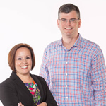 Lisa & Eric Shorr, Secure Future Tech Solutions