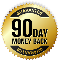 Money Back Guarantee